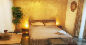 Your home in Rome
